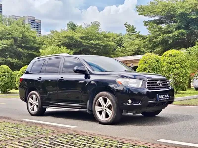 Toyota Highlander 2010, 130000 км, за 3604.99 USD