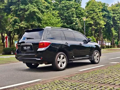 Toyota Highlander 2010, 130000 км, за 3604.99 USD