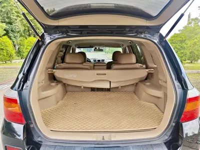 Toyota Highlander 2010, 130000 км, за 3604.99 USD - фото 8