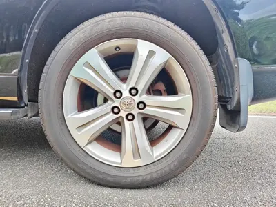 Toyota Highlander 2010, 130000 км, за 3604.99 USD - фото 9