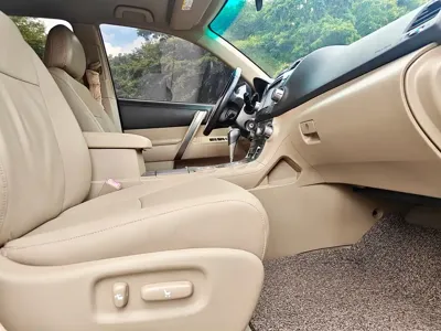 Toyota Highlander 2010, 130000 км, за 3604.99 USD - фото 13