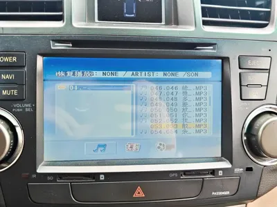 Toyota Highlander 2010, 130000 км, за 3604.99 USD - фото 18
