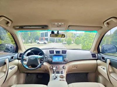 Toyota Highlander 2010, 130000 км, за 3604.99 USD - фото 20