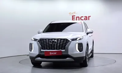 Hyundai Palisade 2021, 52628 км, за 21473.4 USD
