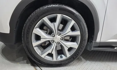 Hyundai Palisade 2021, 52628 км, за 21473.4 USD