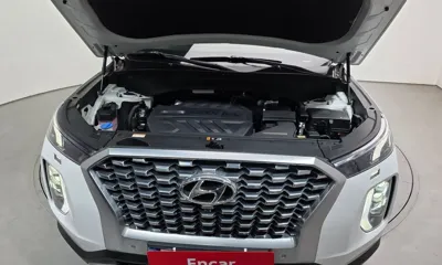 Hyundai Palisade 2021, 52628 км, за 21473.4 USD - фото 6
