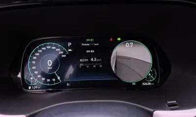 Hyundai Palisade 2021, 52628 км, за 21473.4 USD - фото 8
