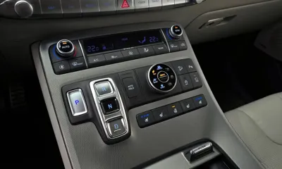 Hyundai Palisade 2021, 52628 км, за 21473.4 USD - фото 9