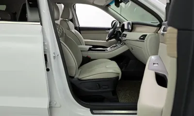 Hyundai Palisade 2021, 52628 км, за 21473.4 USD - фото 10
