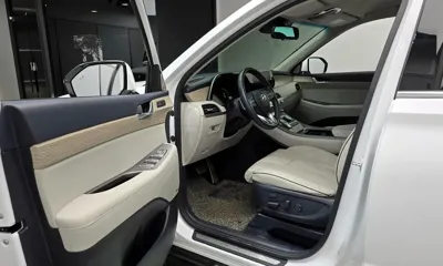 Hyundai Palisade 2021, 52628 км, за 21473.4 USD - фото 11