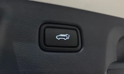 Hyundai Palisade 2021, 52628 км, за 21473.4 USD - фото 20