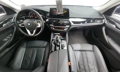 BMW 5-Series 2019, 38984 км, за 18331.92 USD - фото 7