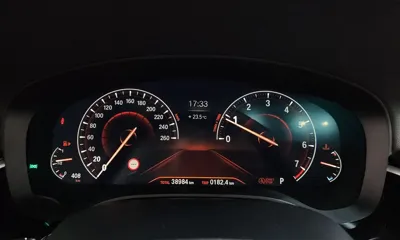 BMW 5-Series 2019, 38984 км, за 18331.92 USD - фото 8