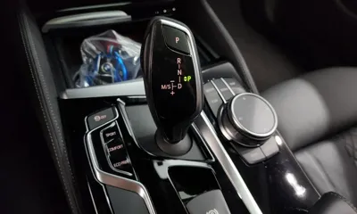 BMW 5-Series 2019, 38984 км, за 18331.92 USD - фото 9