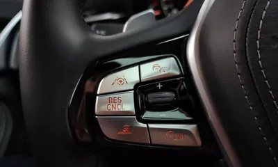 BMW 5-Series 2019, 38984 км, за 18331.92 USD - фото 16