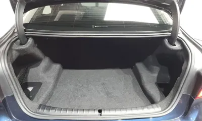 BMW 5-Series 2019, 38984 км, за 18331.92 USD - фото 20