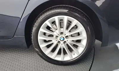 BMW 5-Series 2019, 38984 км, за 18331.92 USD - фото 21