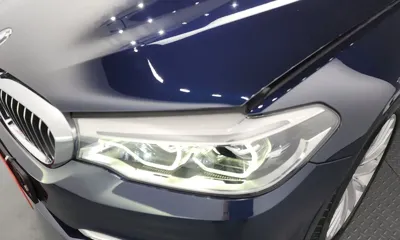 BMW 5-Series 2019, 38984 км, за 18331.92 USD - фото 22