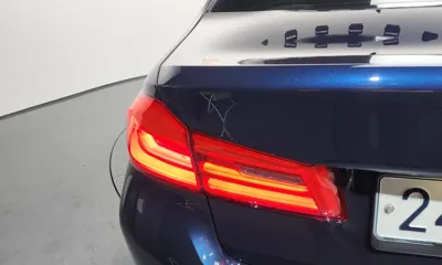 BMW 5-Series 2019, 38984 км, за 18331.92 USD - фото 23