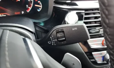 BMW 5-Series 2019, 38984 км, за 18331.92 USD - фото 29