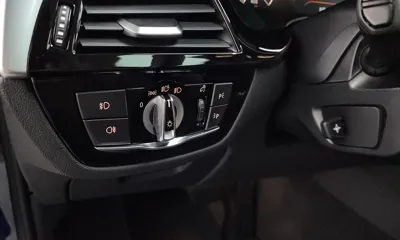 BMW 5-Series 2019, 38984 км, за 18331.92 USD - фото 30