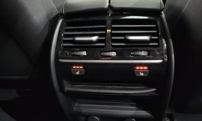 BMW 5-Series 2019, 38984 км, за 18331.92 USD - фото 31