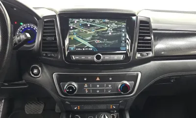 KG_Mobility_Ssangyong Rexton 2020, 117561 км, за 9025.86 USD - фото 14