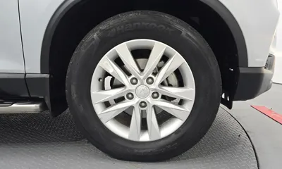 KG_Mobility_Ssangyong Rexton 2020, 117561 км, за 9025.86 USD - фото 21