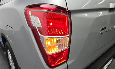 KG_Mobility_Ssangyong Rexton 2020, 117561 км, за 9025.86 USD - фото 23