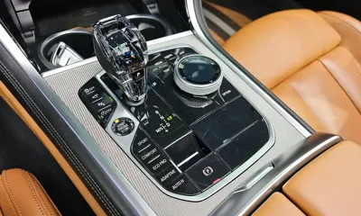 BMW 8-Series 2020, 116708 км, за 35497.12 USD - фото 9