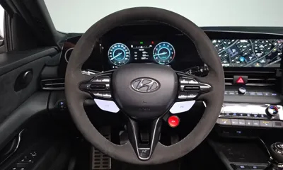 Hyundai Avante 2023, 77427 км, за 16612.39 USD - фото 12