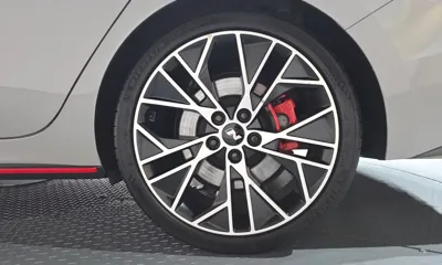 Hyundai Avante 2023, 77427 км, за 16612.39 USD - фото 21