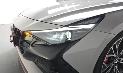 Hyundai Avante 2023, 77427 км, за 16612.39 USD - фото 22