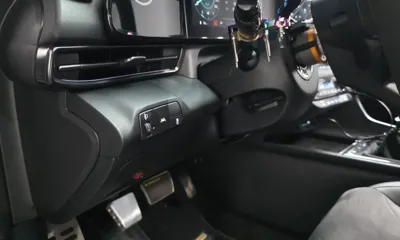 Hyundai Avante 2023, 77427 км, за 16612.39 USD - фото 31