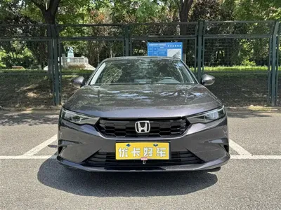Honda Integra 2024, 30000 км, за 12347.3 USD