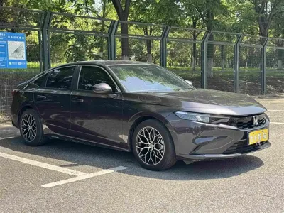 Honda Integra 2024, 30000 км, за 12347.3 USD