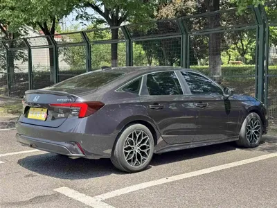 Honda Integra 2024, 30000 км, за 12347.3 USD