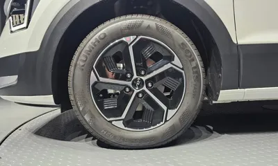 Kia Niro 2026, 1385 км, за 20642.04 USD