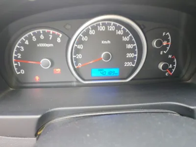 Hyundai Celesta 2011, 40100 км, за 2697 USD - фото 13