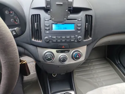 Hyundai Celesta 2011, 40100 км, за 2697 USD - фото 14