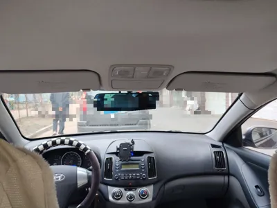 Hyundai Celesta 2011, 40100 км, за 2697 USD - фото 19