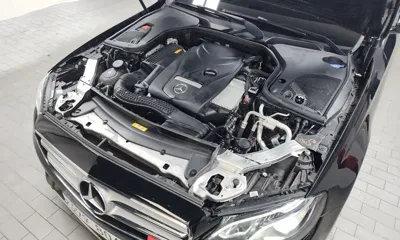 Mercedes-Benz E-Class 2019, 96572 км, за 17839.44 USD - фото 6