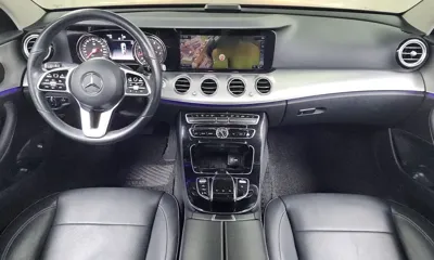 Mercedes-Benz E-Class 2019, 96572 км, за 17839.44 USD - фото 7