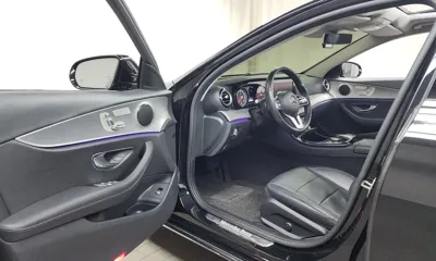 Mercedes-Benz E-Class 2019, 96572 км, за 17839.44 USD - фото 10