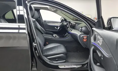 Mercedes-Benz E-Class 2019, 96572 км, за 17839.44 USD - фото 11