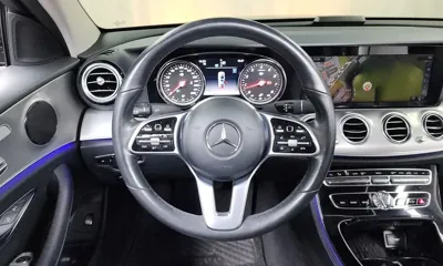Mercedes-Benz E-Class 2019, 96572 км, за 17839.44 USD - фото 13
