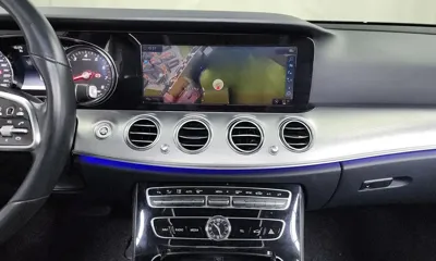 Mercedes-Benz E-Class 2019, 96572 км, за 17839.44 USD - фото 14