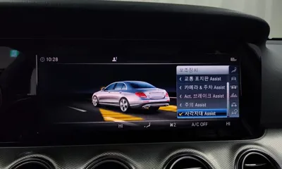 Mercedes-Benz E-Class 2019, 96572 км, за 17839.44 USD - фото 16