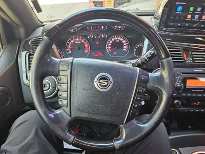 KG_Mobility_Ssangyong KORANDO 2012, 202227 км, за 1969.28 USD - фото 7
