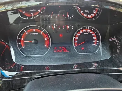 KG_Mobility_Ssangyong KORANDO 2012, 202227 км, за 1969.28 USD - фото 8